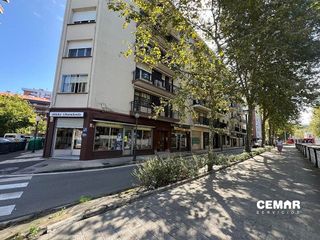 Local comercial en venta en Palmera - Dumboa - Arbes en Irun