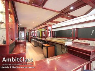 Local comercial en venta en Jaca