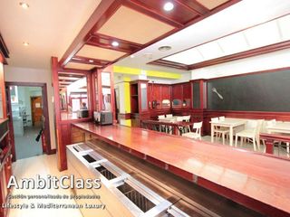 Local comercial en venta en Jaca