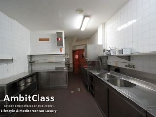 Local comercial en venta en Jaca