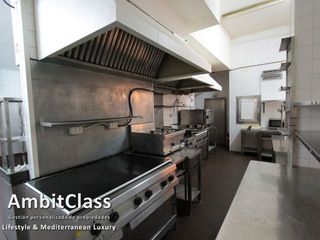 Local comercial en venta en Jaca