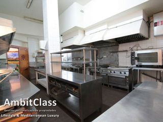 Local comercial en venta en Jaca