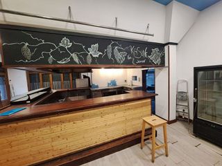 Local comercial en venta en Sarrikobaso en Getxo