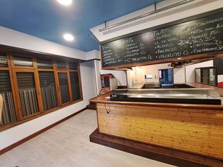 Local comercial en venta en Sarrikobaso en Getxo