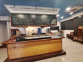 Local comercial en venta en Sarrikobaso en Getxo