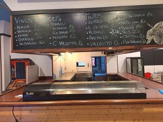 Local comercial en venta en Sarrikobaso en Getxo