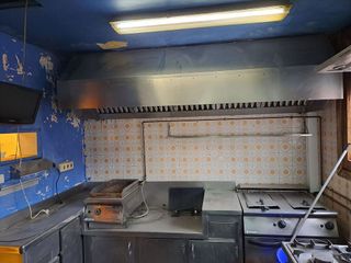 Local comercial en venta en Sarrikobaso en Getxo