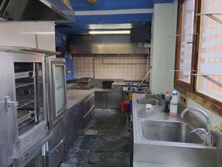 Local comercial en venta en Sarrikobaso en Getxo