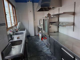 Local comercial en venta en Sarrikobaso en Getxo