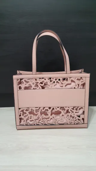 Bolso Tous Rosa