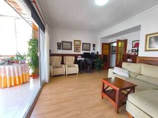 Piso en venta en Centro en Torrevieja