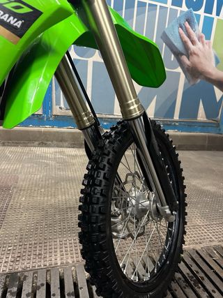 Kawasaki KX 250 2022