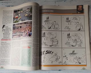 Revista Interviú, Extra especial 15 años 1976-1991