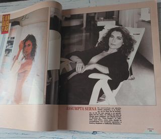 Revista Interviú, Extra especial 15 años 1976-1991