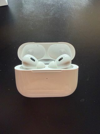 Airpods Pro Apple Blancos