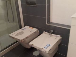 Piso en venta en Casco Viejo en Ourense