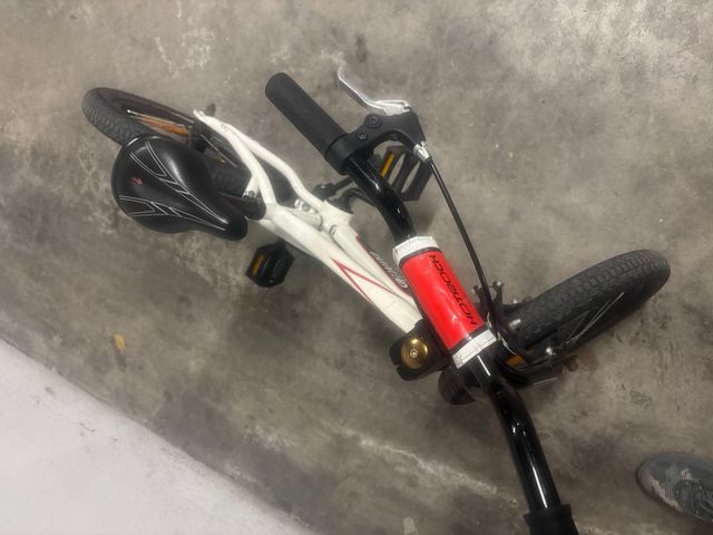 Bicicleta Infantil Specialized Hotrock 16