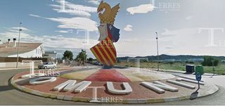 Terreno en venta en Vall d´Uixó (la)