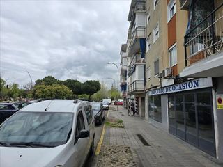 Piso en venta en Mariblanca - Villafontana en Móstoles