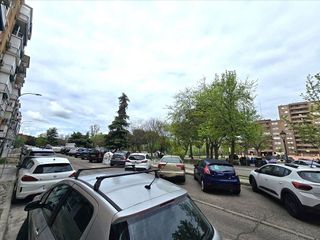 Piso en venta en Mariblanca - Villafontana en Móstoles