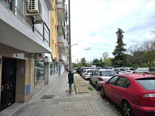 Piso en venta en Mariblanca - Villafontana en Móstoles