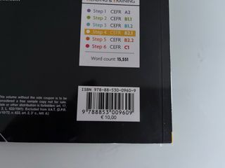 Dracula+cd (Reading & Training)