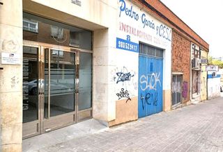Local comercial en venta en Los Bloques en Zamora