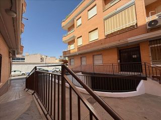 Piso en venta en Tomelloso