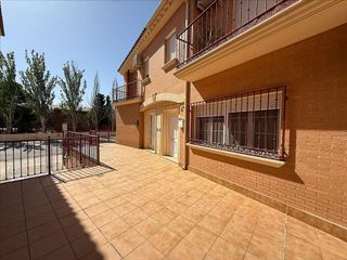 Piso en venta en Tomelloso
