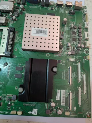 Scheda Madre Hisense RSAG7.820.5515/ROH TV