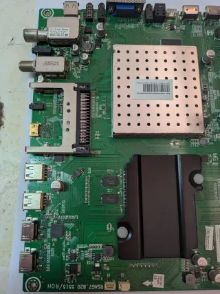 Scheda Madre Hisense RSAG7.820.5515/ROH TV