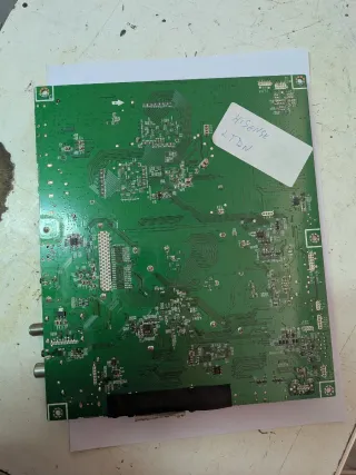 Scheda Madre Hisense RSAG7.820.5515/ROH TV