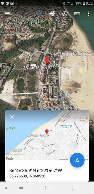 Piso en venta en V Centenario-Piletas-Capuchinos en Sanlúcar de Barrameda