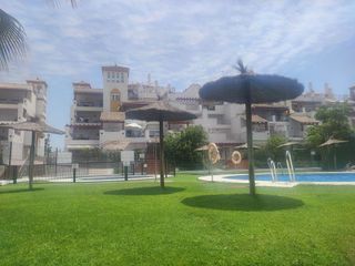 Piso en venta en V Centenario-Piletas-Capuchinos en Sanlúcar de Barrameda