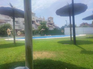 Piso en venta en V Centenario-Piletas-Capuchinos en Sanlúcar de Barrameda