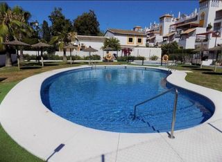 Piso en venta en V Centenario-Piletas-Capuchinos en Sanlúcar de Barrameda