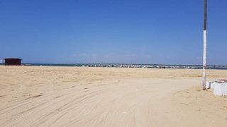 Piso en venta en V Centenario-Piletas-Capuchinos en Sanlúcar de Barrameda