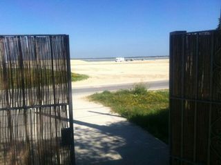 Piso en venta en V Centenario-Piletas-Capuchinos en Sanlúcar de Barrameda