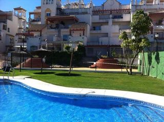 Piso en venta en V Centenario-Piletas-Capuchinos en Sanlúcar de Barrameda