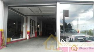 Nave industrial en venta en Parroquias Rurales en Lugo
