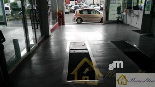 Nave industrial en venta en Parroquias Rurales en Lugo