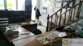 Nave industrial en venta en Parroquias Rurales en Lugo