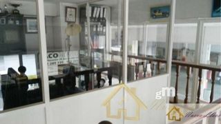 Nave industrial en venta en Parroquias Rurales en Lugo