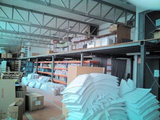 Nave industrial en venta en Pedreguer