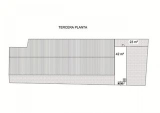 Nave industrial en venta en Pedreguer