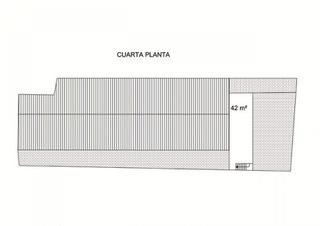 Nave industrial en venta en Pedreguer
