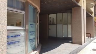 Local comercial en venta en Gros en San Sebastián-Donostia