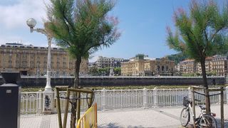 Local comercial en venta en Gros en San Sebastián-Donostia