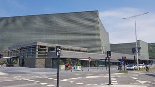 Local comercial en venta en Gros en San Sebastián-Donostia