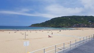 Local comercial en venta en Gros en San Sebastián-Donostia